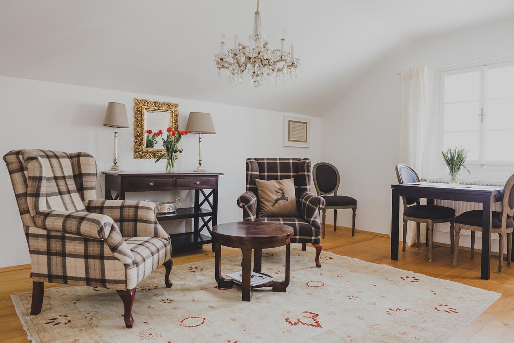 Salzburg Place To Stay Екстериор снимка